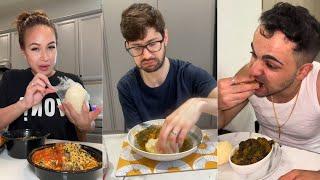 Americans Reacts To Nigerian Culture Food Music And Way Of Life