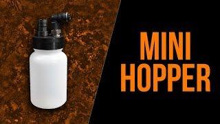 Product Spotlight Mini Hopper