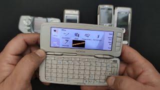 Symbian  one of the forgotten operating systems  also some special Nokia phones  #4K