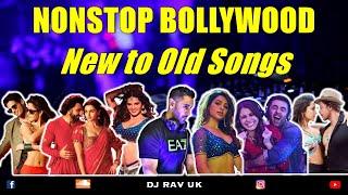 BOLLYWOOD NONSTOP SONGS  BOLLYWOOD MASHUP 2024  BOLLYWOOD OLD TO NEW SONGS  BOLLYWOOD DJ SONGS