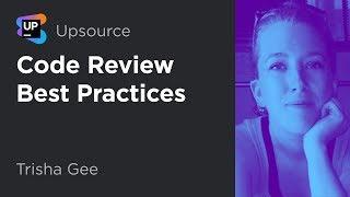 Code Review Best Practices