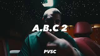 Kolja Goldstein - „A.B.C 2“ Type Beat  2023 prod. by PVSC