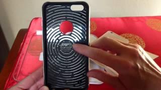 Verus Iron Shield for iPhone 6 Plus Review