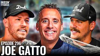 Joe Gatto Reveals Why He Left Impractical Jokers + Talks New Comedy Special Messing With People