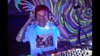 DJ Morrieo  DOME ZERO @ OZORA2022  no.06