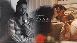 Forever  Kara & Mon-el