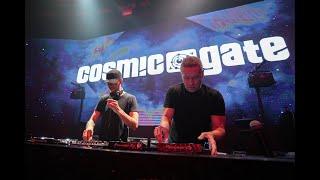 Cosmic Gate Jakarta 2023 Relive the Trance Night Official After Movie