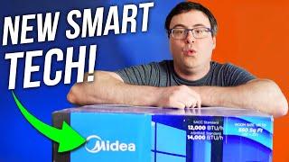 My Massive Smart Home Tech Unboxing - EP 4 #EnergyChallenge