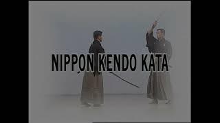 Nippon Kendo Kata English