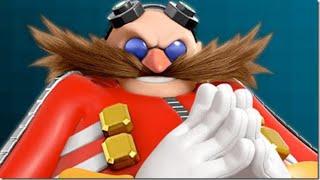 Dr. Eggman Voice Comparison