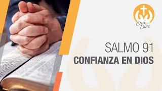 Salmo 91 Confianza en Dios  Ora Con Dios