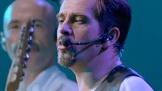 Peter Gabriel - Solsbury Hill Live DNA