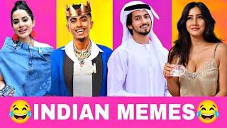 Trending Memes  Wah kya Scene Hai  Ep. 79  Mc Stan  Indian Memes Compilation