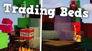 Bed Trading Ranked Bedwars