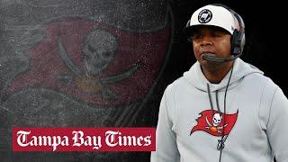 Bucs fire OC Byron Leftwich and 5 assistants 3 coaches retire