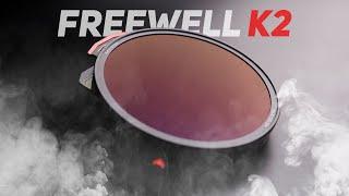 Freewell K2 -  ЛУЧШИЕ ДЛЯ ТВОЕЙ КАМЕРЫ