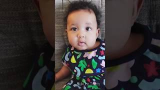 Ava & Avery  Ava steal the show #cutebaby #twins #viral #shorts #reels