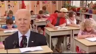 JOE BIDEN & ADAM SANDLER TODAY JUNIOR