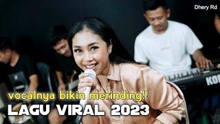 SI KRIBO  Anisa bahar version  Cover Riska renata - LDS Music