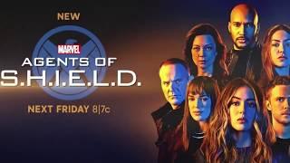 Marvels Agents of SHIELD 6x04 Promo Code Yellow HD Season 6 Episode 4 Promo