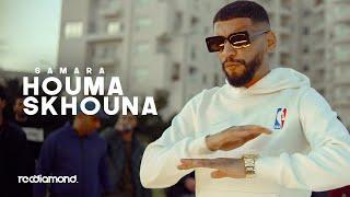 Samara - Houma Skhouna Official Music