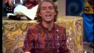 Strawberry Alarm Clock - Incense & Peppermints 1967