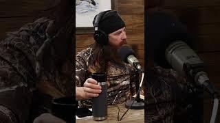 Phil Robertson When the Ice Hits So Do the Ducks