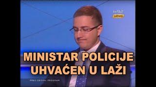 Snimak koji niko iz SNS ne sme da pokaže Vučiću