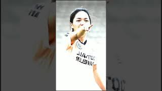 Story wa 30 detik  Anggita oktaviani pemain Persija putri  keren terbaru 2021