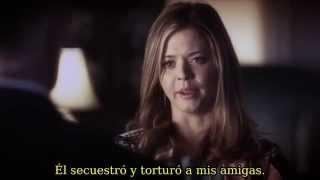 Pretty little liars 6x04 sub español