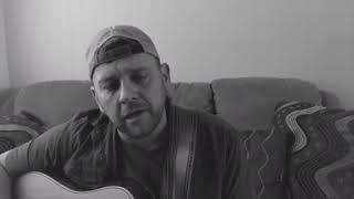 Tim Elliott - Either Way Chris Stapleton Cover