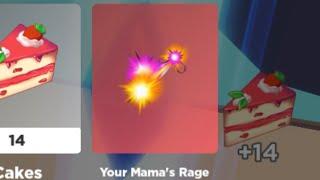 Anime Tales Showcasing Your Mamas Rage BOSS DROP