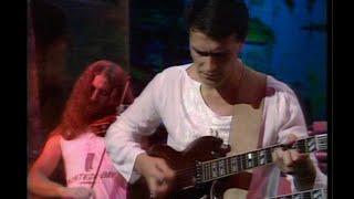 Mahavishnu Orchestra – BBC In Concert 1972  ft. John McLaughlin  FULL VIDEO