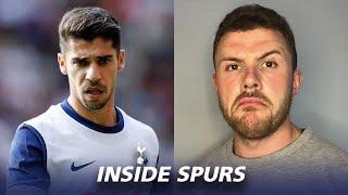 LOAN & INTERNATIONAL FOOTBALL ROUND UP KULU KOOKING ABBOTT MASTERCLASS PLUS MORE SPURS NEWS