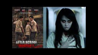 After School Horror 2 2017 - Cassandra Lee Randy Martin