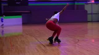 Funny Roller Skating Fails Bloopers pt 2