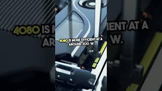 Rtx 4090 vs Rtx 4080#nivida #gpu #shorts