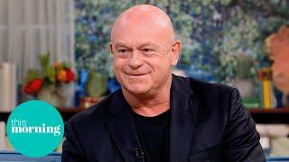 Ross Kemp Dives Into the UK’s Criminal Underworld in New Mafia Series  This Morning