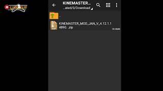 Kinemaster pro terbaru_2020_full unloacked  No  Watermark