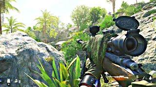 Call of Duty WARZONE PACIFIC SOLO GAMEPLAY No Commentary