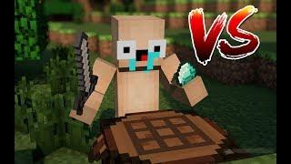 ZENGİN VS FAKİR HAYATI #9 - Minecraft