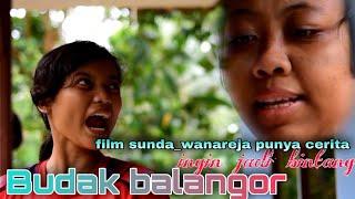 Film pendek Wanareja EMOSI  JAWA VS SUNDA  film sunda lucu  wanareja punya cerita