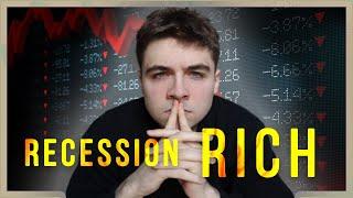 How to Profit from a Recession A Guide to Investing During an Economic Collapse.