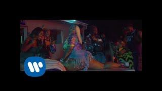 Jucee Froot x Zed Zilla - Shake Dat Ass Official Music Video