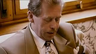 Miloš Zeman Václav Havel sestavení vlády 1996  prostě někdo má a někdo nemá