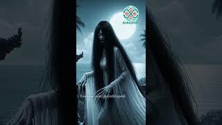 #GregekTunggek #Hantu #Seram #Kuntilanak #Bali #misteri #viral #mitologi