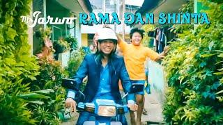 Mr. Jarwo – Rama Dan Shinta Official Music Video