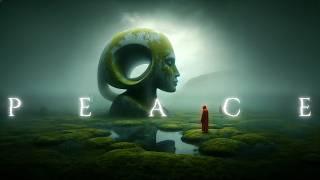 P E A C E - Deep Ethereal Ambient Music - Beautiful Relaxation Soundscape