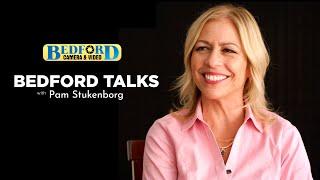 Bedford Talks Pam Stukenborg I  Episode 6