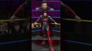 Superman OBLITERATES The Joker  QuickTime Clash